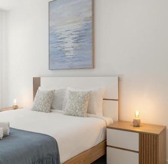 Nazare Apartment | Big Wave Sonho
