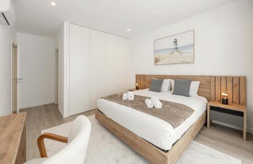 Nazare Apartment | Big Wave Sonho