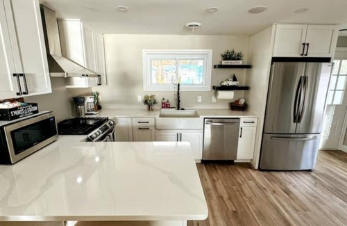 Horton House | Big Wolf Lake House