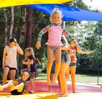 Anna Bay Resort | BIG4 Bays Holiday Park