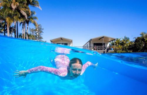 Seelands Other | BIG4 Big River Holiday Park