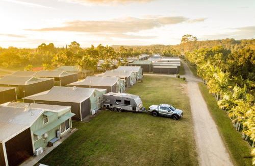Seelands Other | BIG4 Big River Holiday Park
