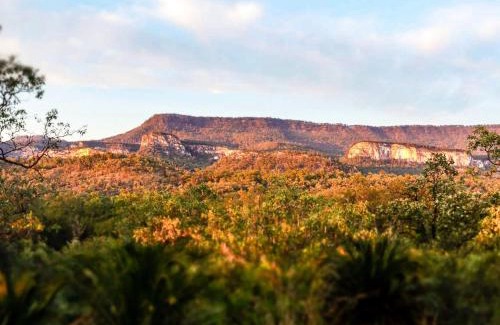 Rewan Other | BIG4 Carnarvon Gorge Holiday Park