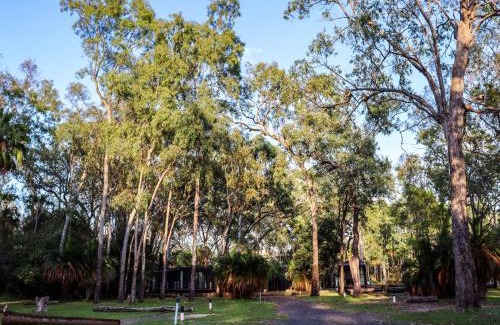 Rewan Other | BIG4 Carnarvon Gorge Holiday Park