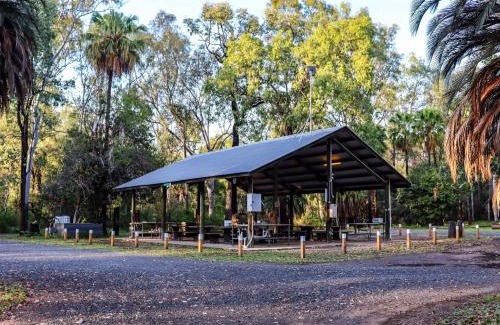 Rewan Other | BIG4 Carnarvon Gorge Holiday Park
