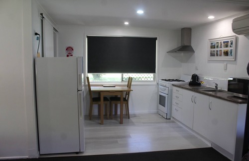 Rewan Other | BIG4 Carnarvon Gorge Holiday Park