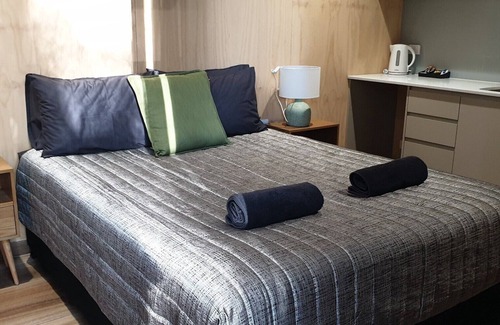 Rewan Other | BIG4 Carnarvon Gorge Holiday Park