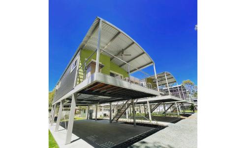 Deniliquin Resort | BIG4 Deniliquin Holiday Park