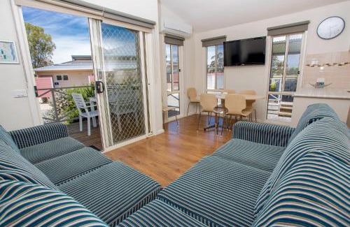 Deniliquin Resort | BIG4 Deniliquin Holiday Park