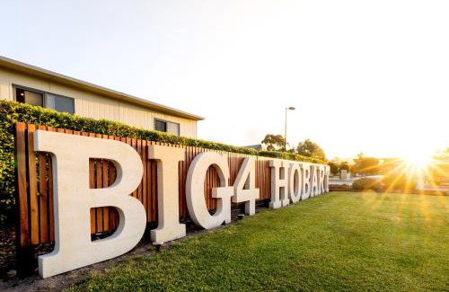 Cambridge Resort | BIG4 Hobart Airport Tourist Park