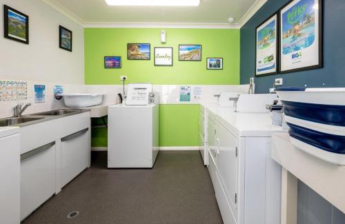 Cambridge Resort | BIG4 Hobart Airport Tourist Park