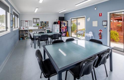 Cambridge Resort | BIG4 Hobart Airport Tourist Park
