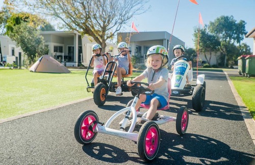 Queenscliff Resort | BIG4 Ingenia Holidays Queenscliff Beacon