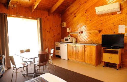 Low Head Resort | BIG4 Low Head Tourist Park