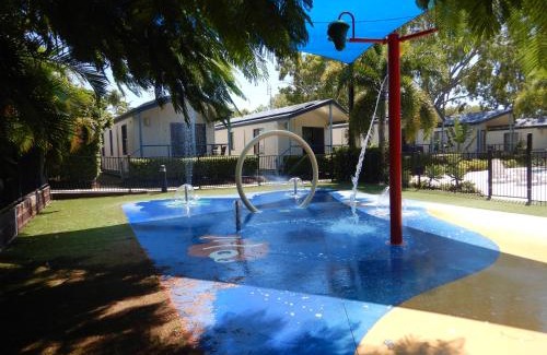 Blacks Beach Resort | BIG4 Mackay Blacks Beach Holiday Park
