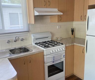 Moama Resort | BIG4 Moama Holiday Park