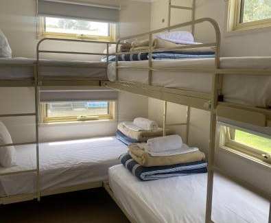 Moama Resort | BIG4 Moama Holiday Park