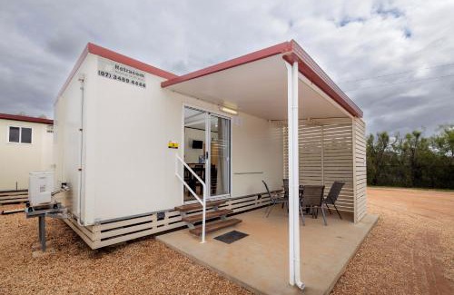 Lightning Ridge Other | BIG4 Opal Holiday Park