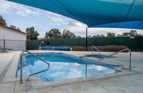Middle Swan Resort | BIG4 Perth Midland Tourist Park