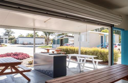 Middle Swan Resort | BIG4 Perth Midland Tourist Park