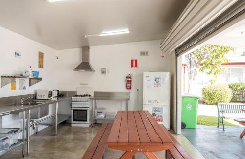 Middle Swan Resort | BIG4 Perth Midland Tourist Park