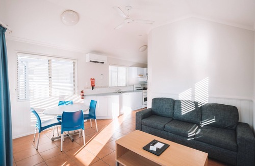 Rainbow Beach RV Rental | BIG4 Rainbow Beach Holiday Park