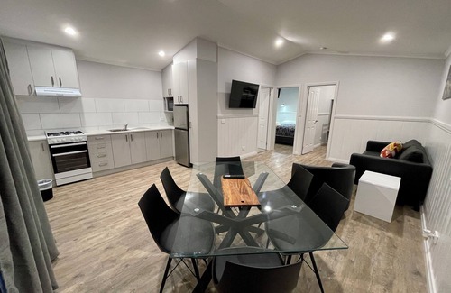 Red Cliffs RV Rental | BIG4 Red Cliffs Holiday Park