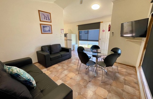 Red Cliffs RV Rental | BIG4 Red Cliffs Holiday Park