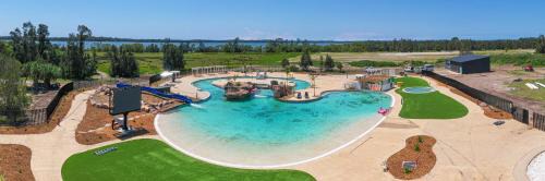 Palmers Island Resort | BIG4 Saltwater Yamba Holiday Park