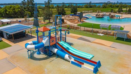 Palmers Island Resort | BIG4 Saltwater Yamba Holiday Park