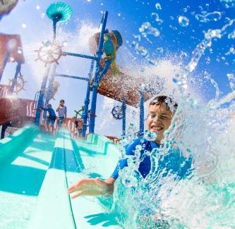 Palmers Island Resort | BIG4 Saltwater Yamba Holiday Park
