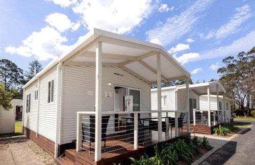 South Durras Resort | BIG4 South Durras Holiday Park