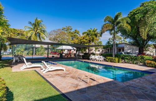 Belgian Gardens Resort | BIG4 Tasman Holiday Parks - Rowes Bay