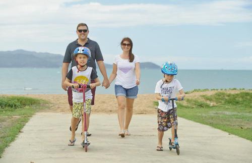 Belgian Gardens Resort | BIG4 Tasman Holiday Parks - Rowes Bay