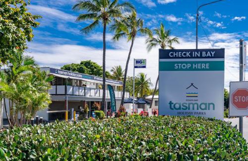 Belgian Gardens Resort | BIG4 Tasman Holiday Parks - Rowes Bay
