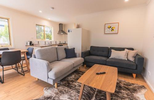 St Helens Resort | BIG4 Tassie Getaway Parks St Helens