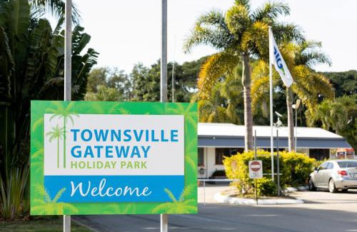 Stuart Other | BIG4 Townsville Gateway Holiday Park