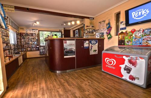 North Wangaratta Resort | BIG4 Wangaratta North Cedars Holiday Park