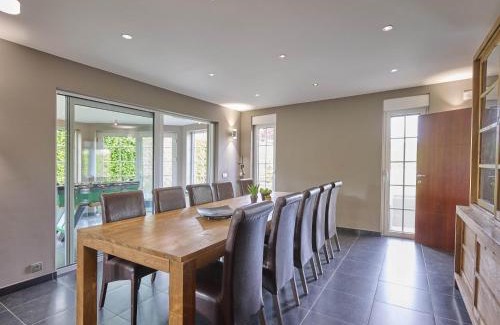 Heers House | Bigaro 1