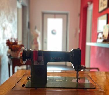 Vanzago Bed & Breakfast | Bigatt Bed & Breakfast