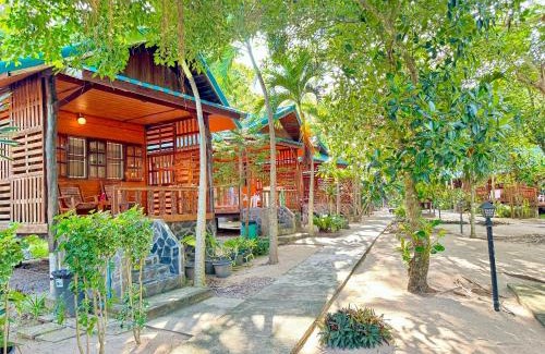 Baan Tai Resort | Bigblue haadyuan