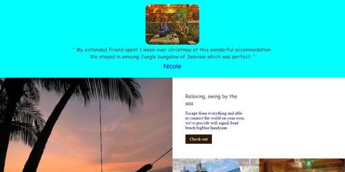 Baan Tai Resort | Bigblue haadyuan