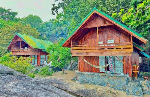 Baan Tai Resort | Bigblue haadyuan