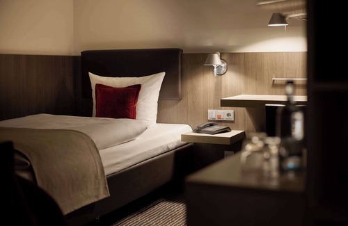 Kempten Hotel | bigBOX ALLGÄU Hotel