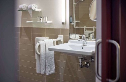 Kempten Hotel | bigBOX ALLGÄU Hotel