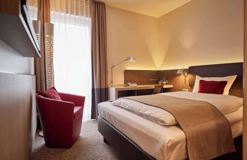 Kempten Hotel | bigBOX ALLGÄU Hotel