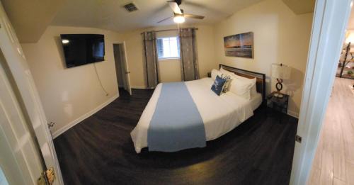 Dillard House | BigEasy Escape