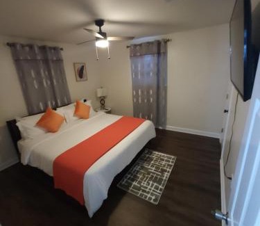 Dillard House | BigEasy Escape