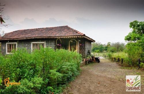 Pali House | Bigfoot Stay - Forganic Farm & Agro Tourism