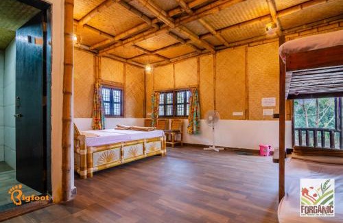 Pali House | Bigfoot Stay - Forganic Farm & Agro Tourism